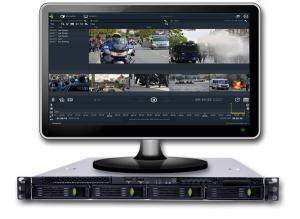 Black Box Media Recorder