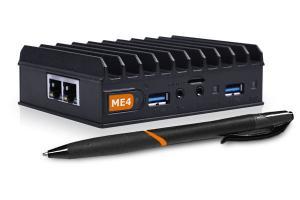 ME4 Micro Recorder
