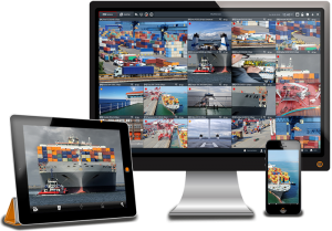 MULTIEYE Next Videomanagement System