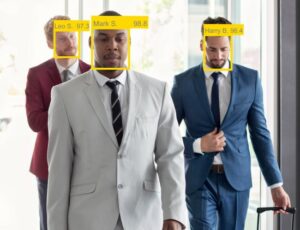 Face Recognition